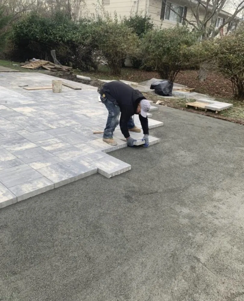 Slide of States Renovation