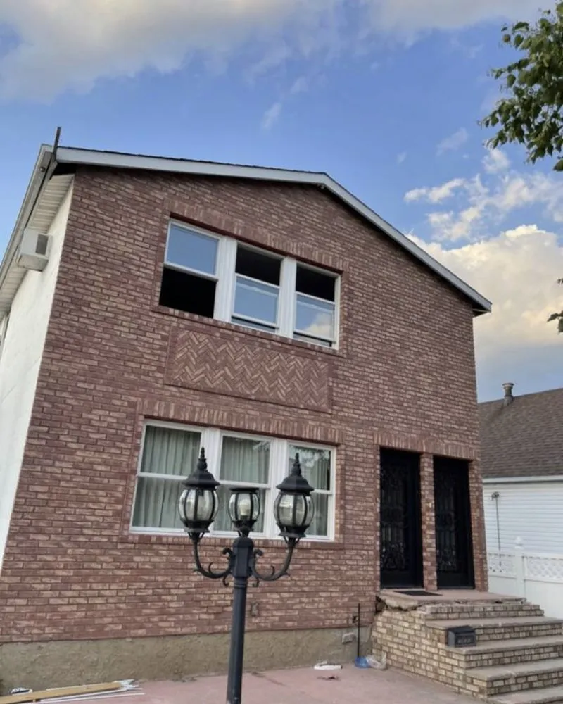 Slide of States Renovation