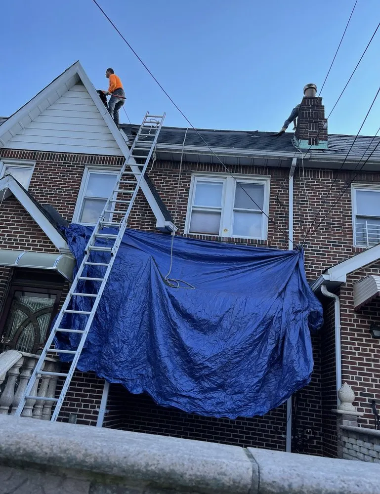 Slide of States Renovation