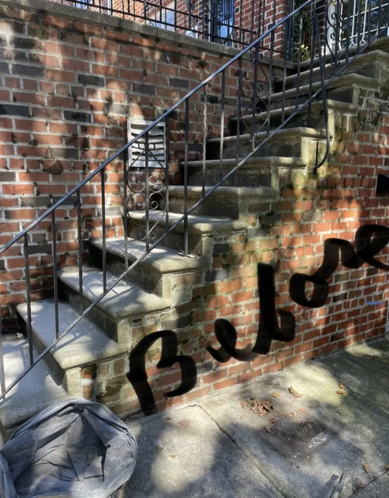 Slide of States Renovation