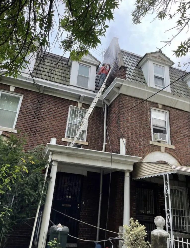 Slide of States Renovation