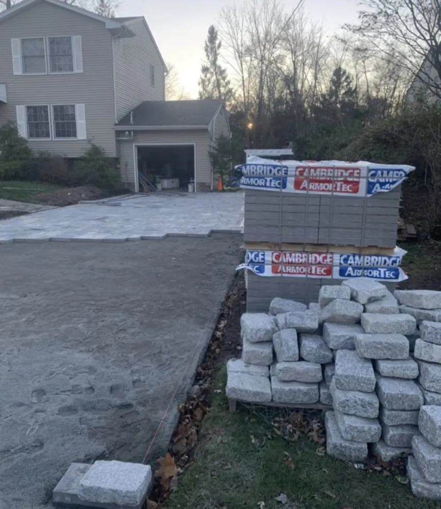 Slide of States Renovation