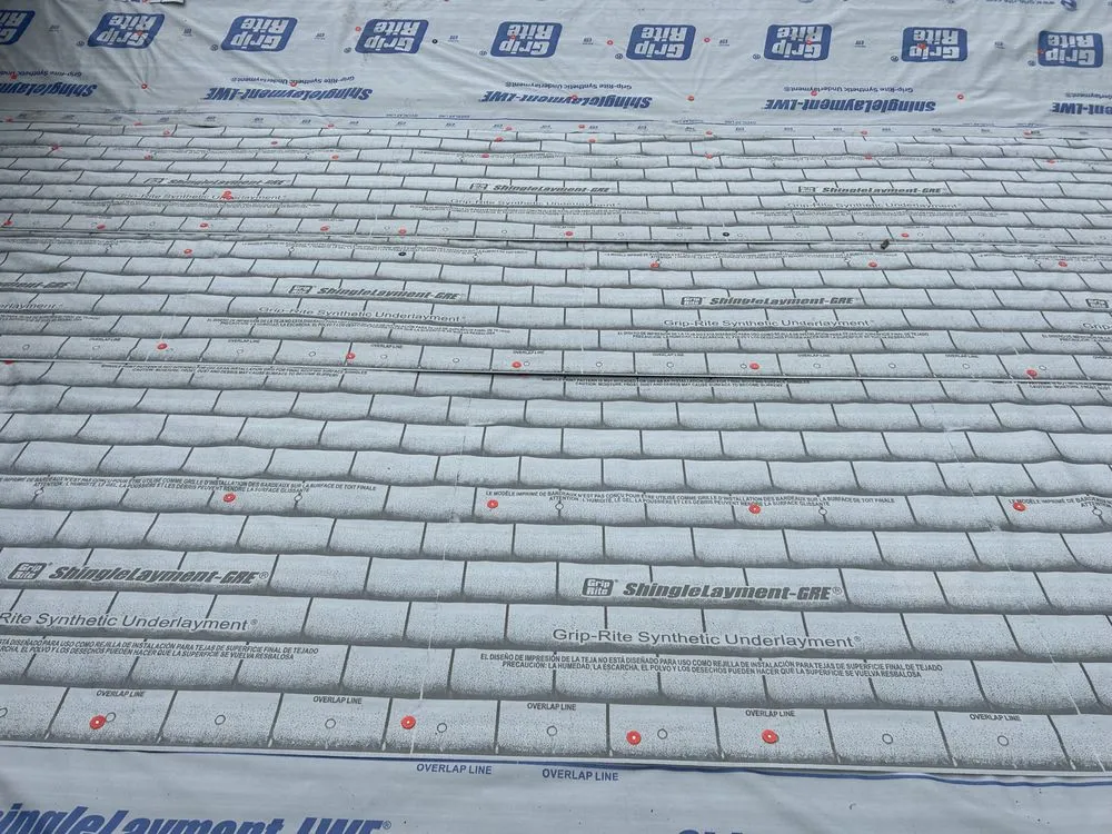 Slide of Statesboro Roofing & Repairs