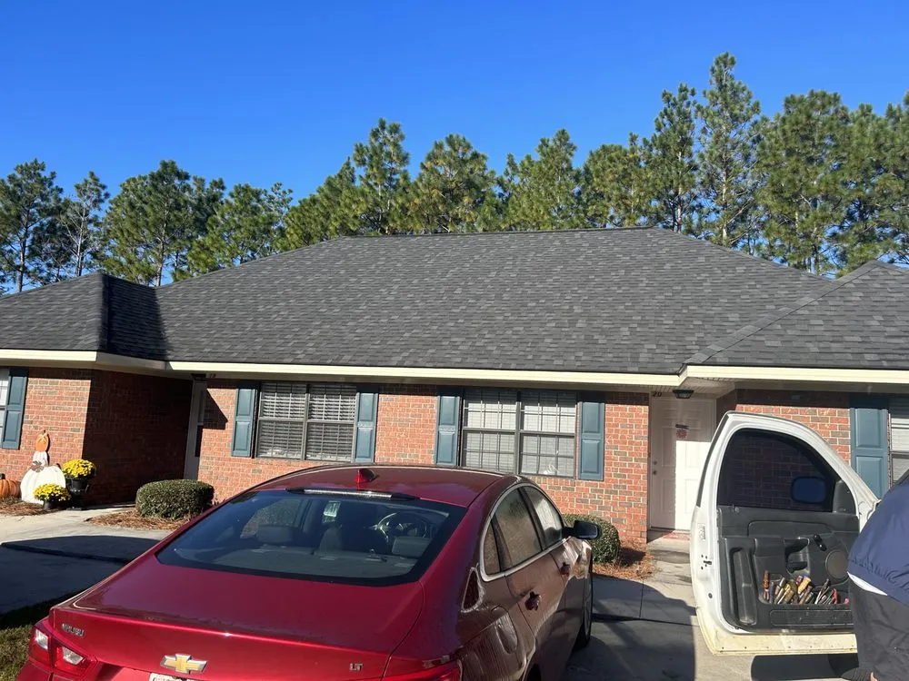 Slide of Statesboro Roofing & Repairs