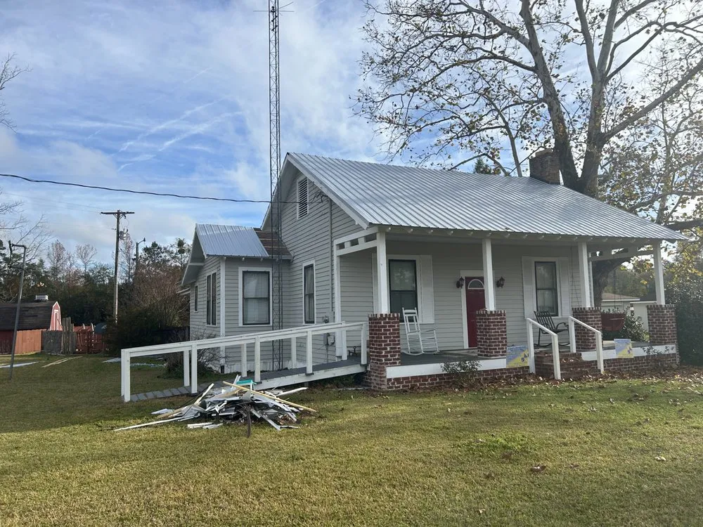 Slide of Statesboro Roofing & Repairs