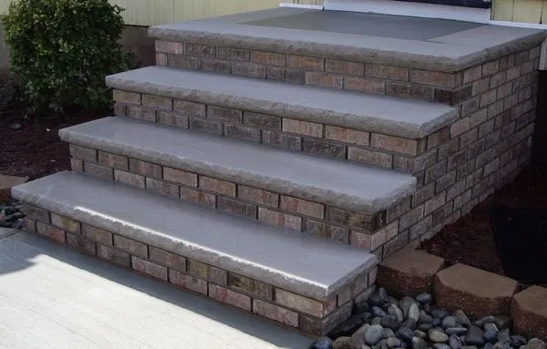 Slide of Stateside Construction And Masonry