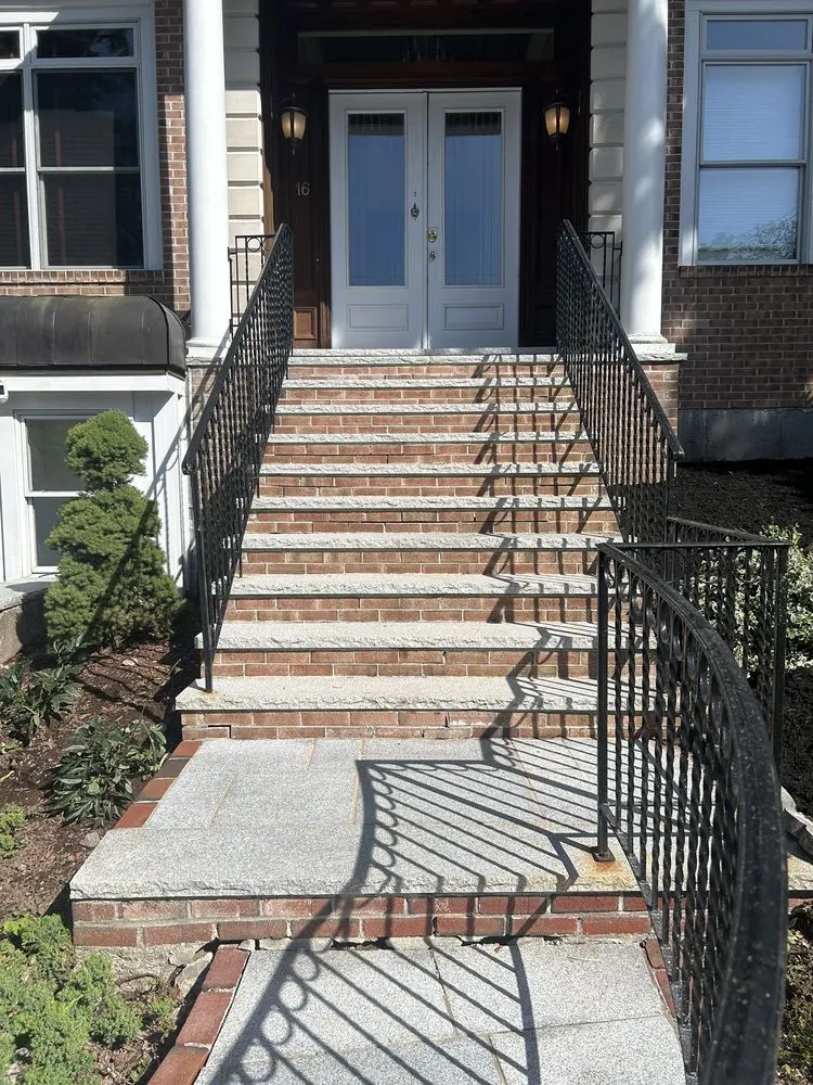 Slide of Stateside Construction And Masonry