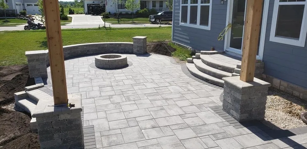 Slide of Stateside Construction And Masonry