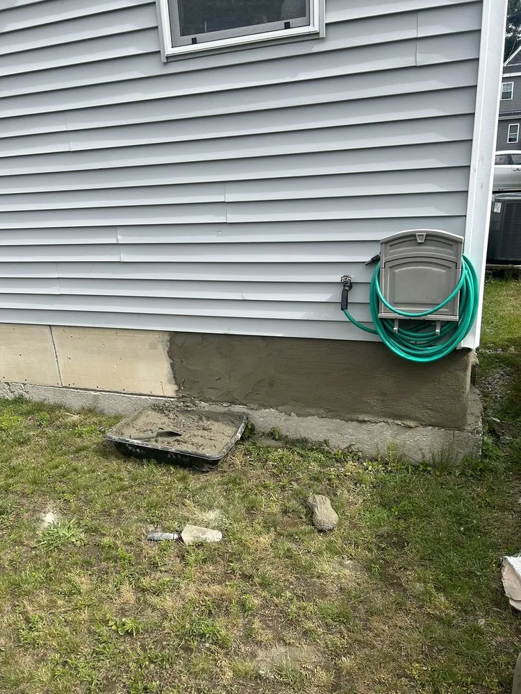 Slide of Stateside Construction And Masonry