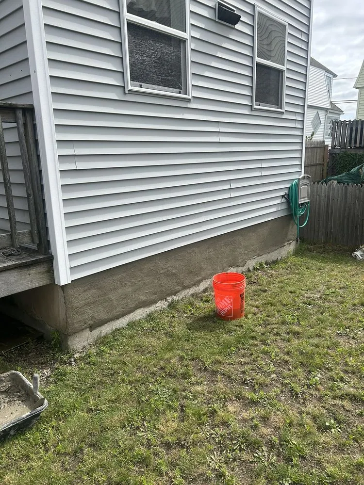 Slide of Stateside Construction And Masonry