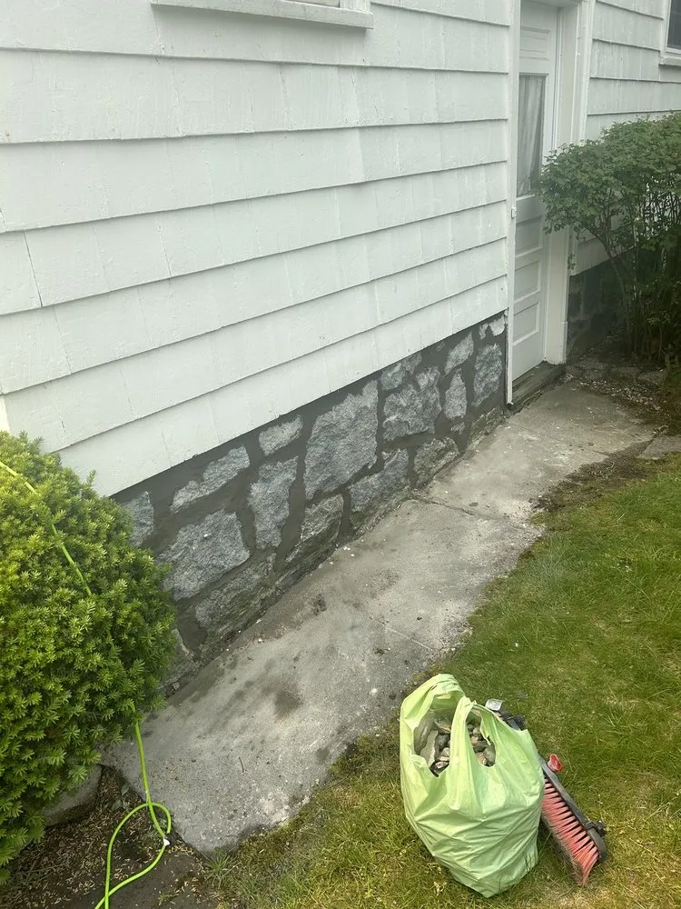 Slide of Stateside Construction And Masonry