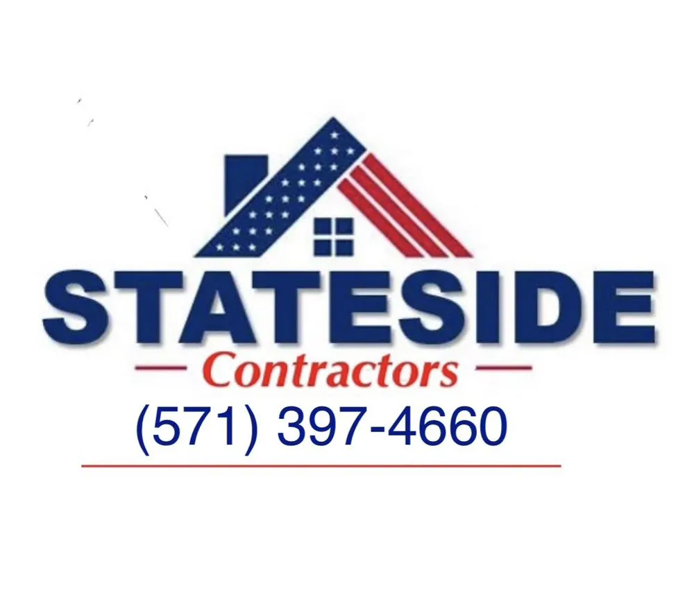 Slide of Stateside Contractors