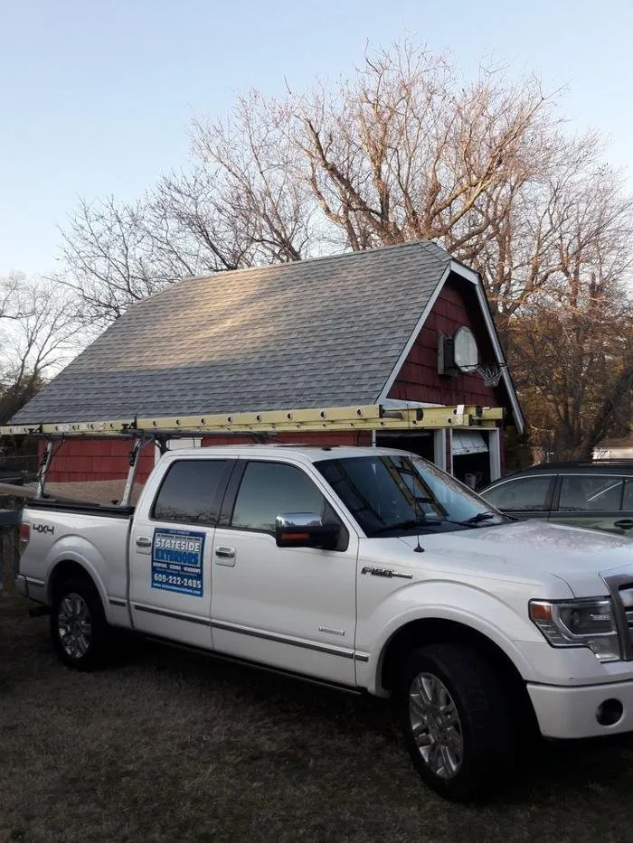 Slide of Stateside Exteriors