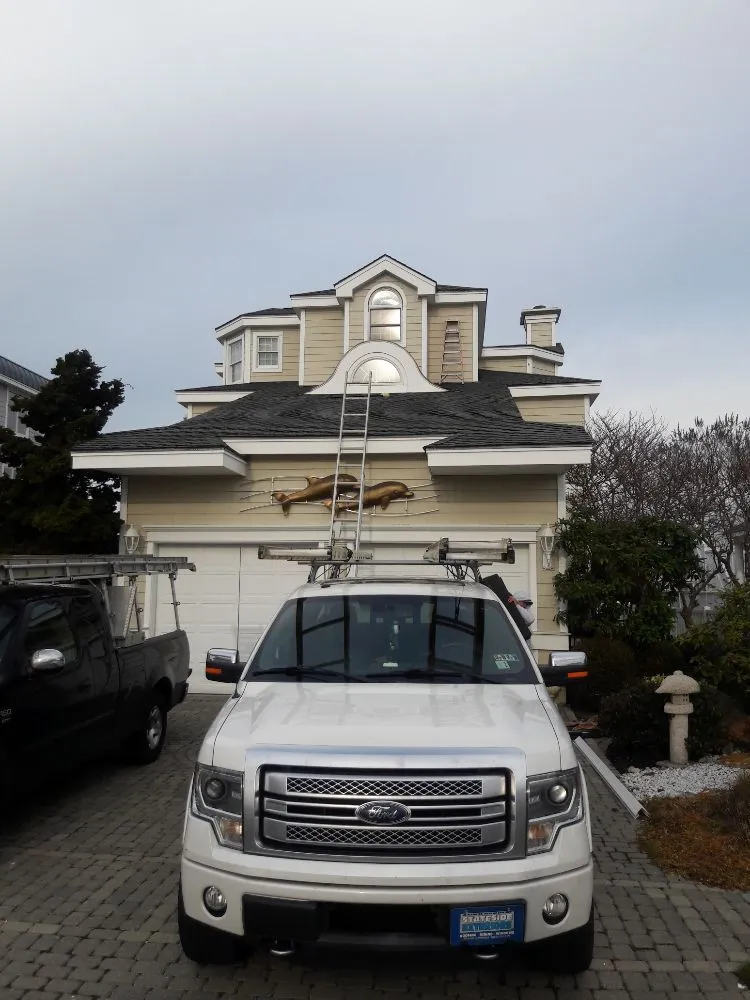 Slide of Stateside Exteriors