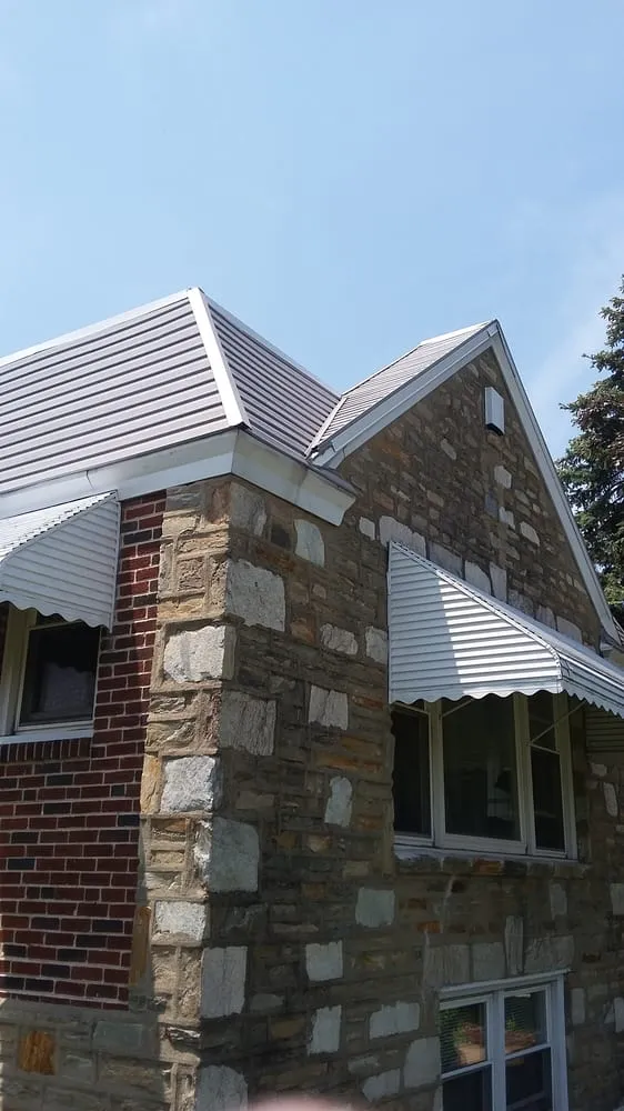 Slide of Stateside Exteriors