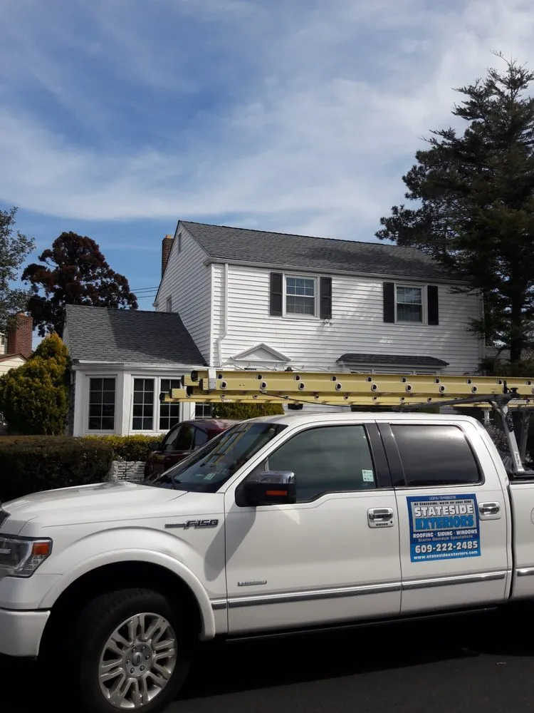 Slide of Stateside Exteriors