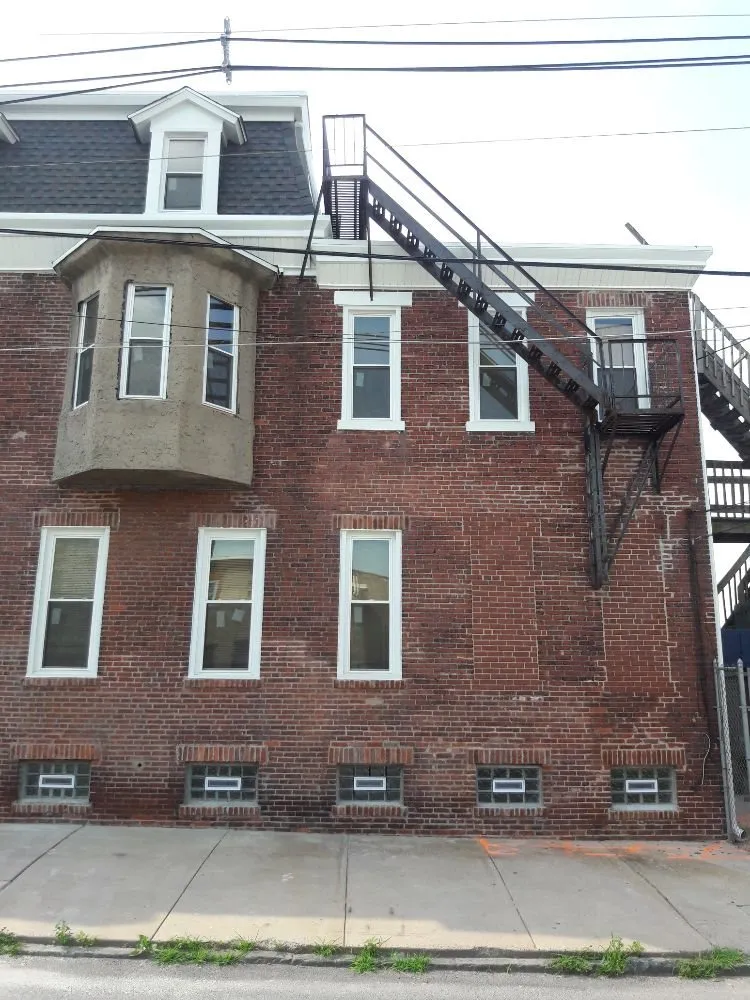 Slide of Stateside Exteriors