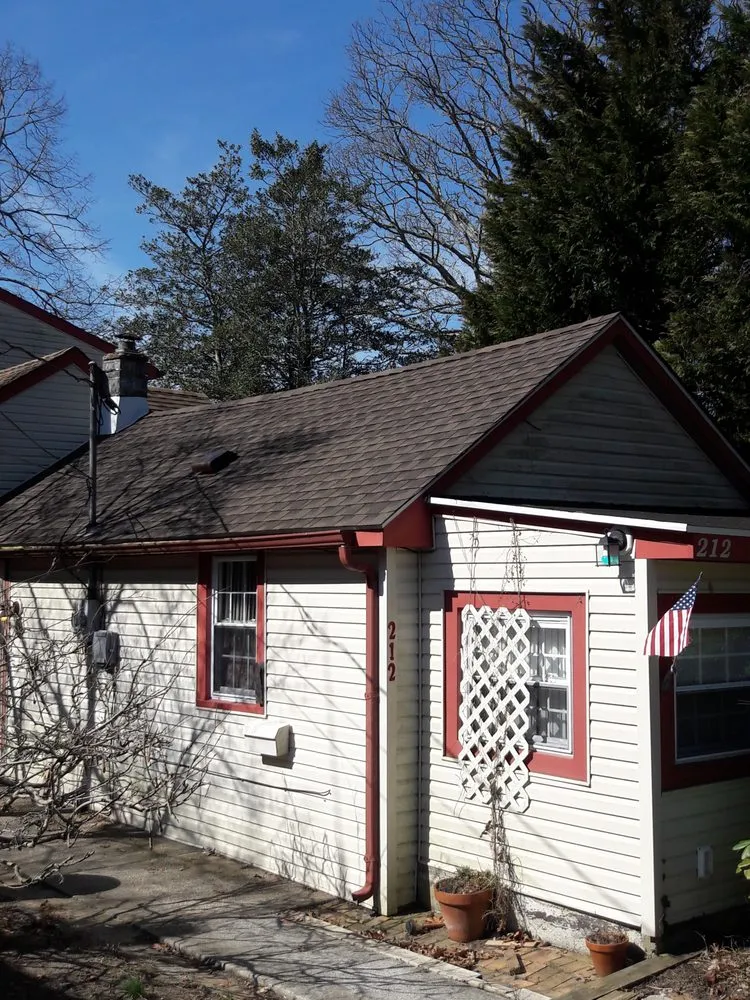 Slide of Stateside Exteriors