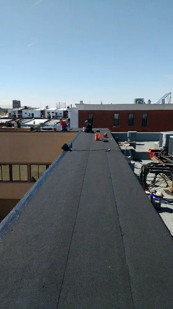 Slide of Stateside Exteriors