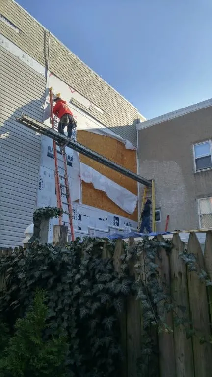 Slide of Stateside Exteriors