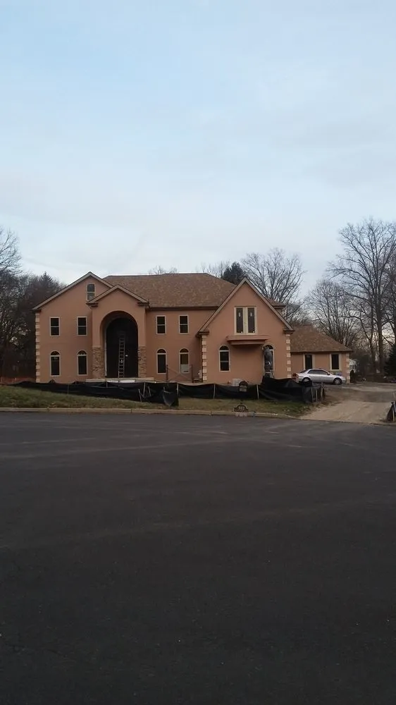 Slide of Stateside Exteriors