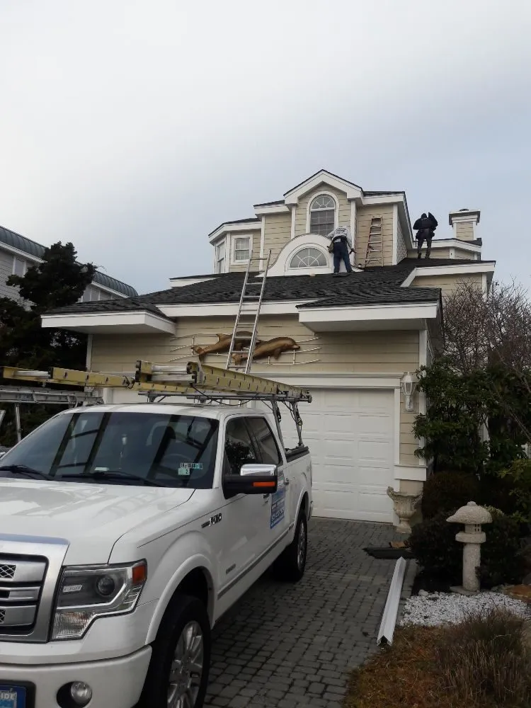 Slide of Stateside Exteriors