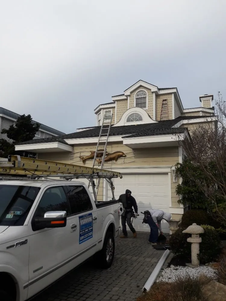 Slide of Stateside Exteriors