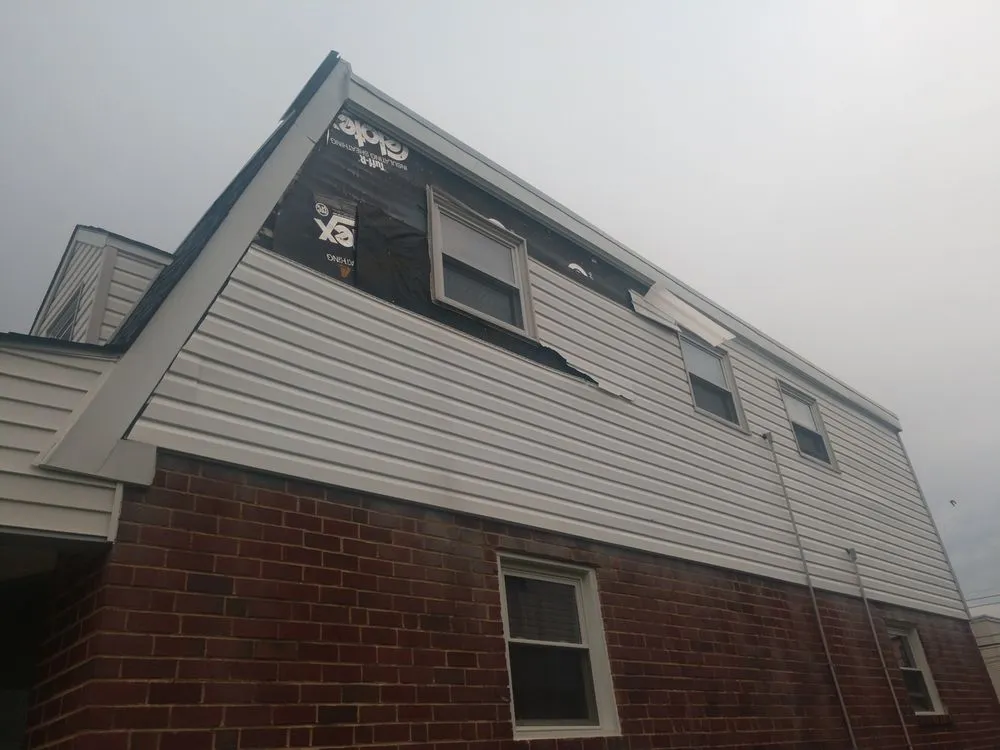 Slide of Stateside Exteriors