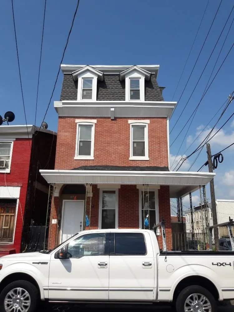 Slide of Stateside Exteriors