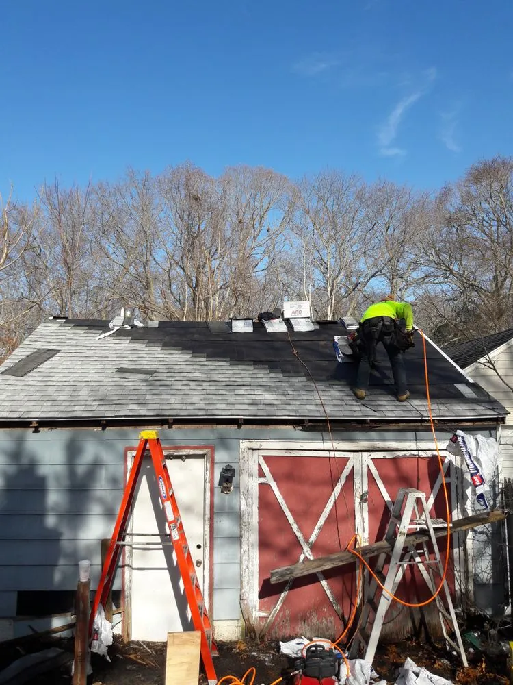 Slide of Stateside Exteriors