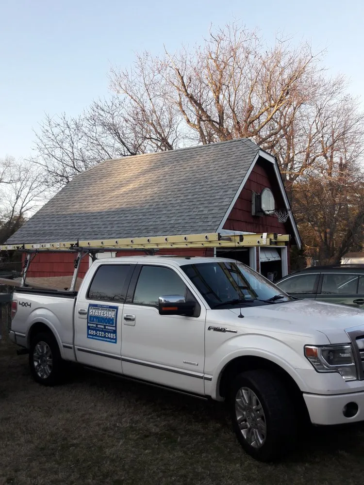 Slide of Stateside Exteriors