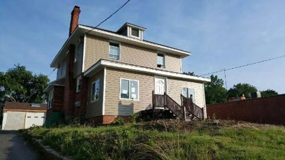 Slide of Stateside Exteriors