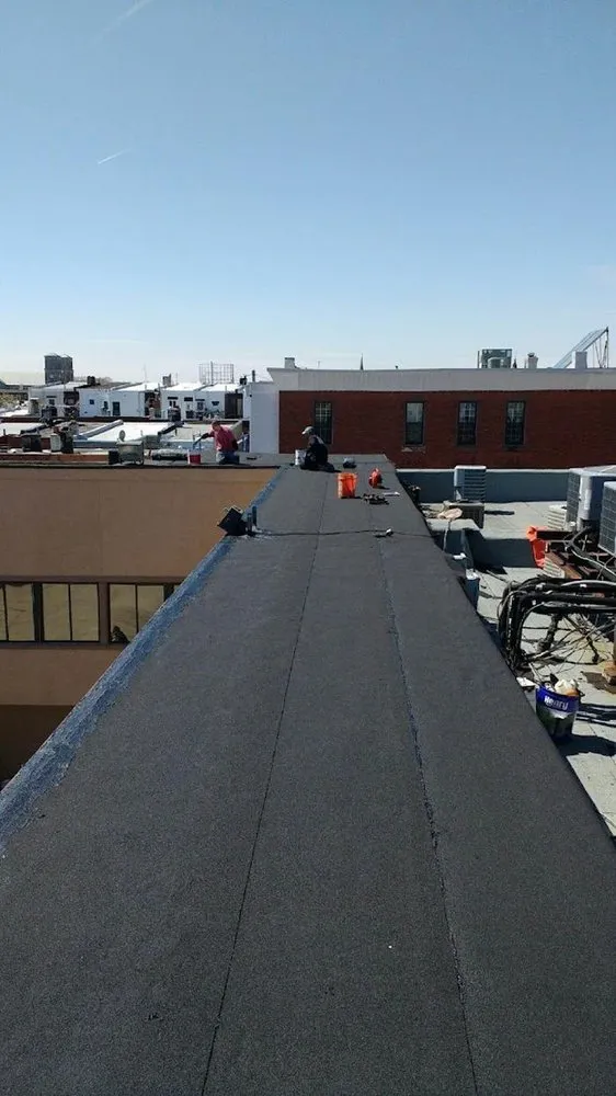 Slide of Stateside Exteriors