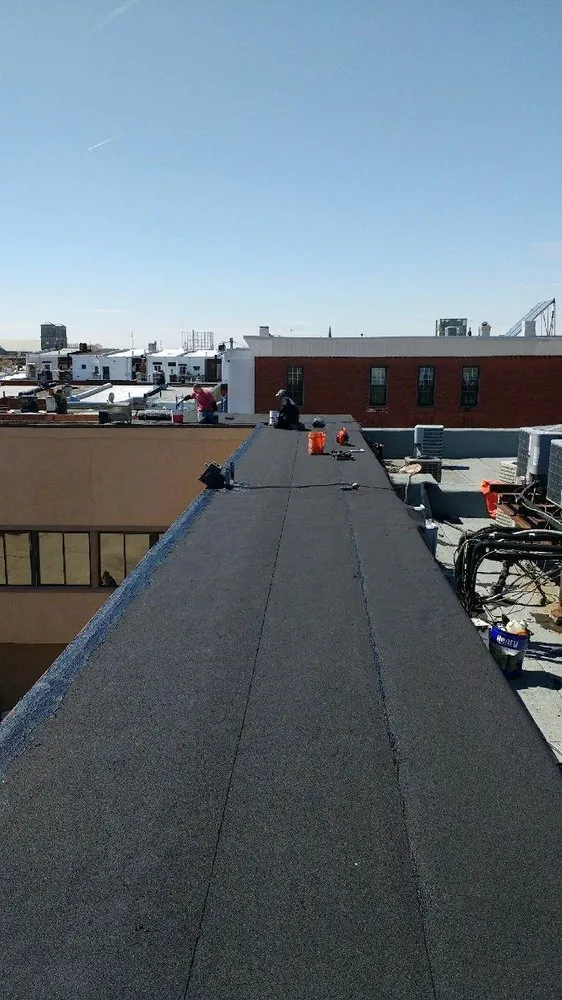 Slide of Stateside Exteriors