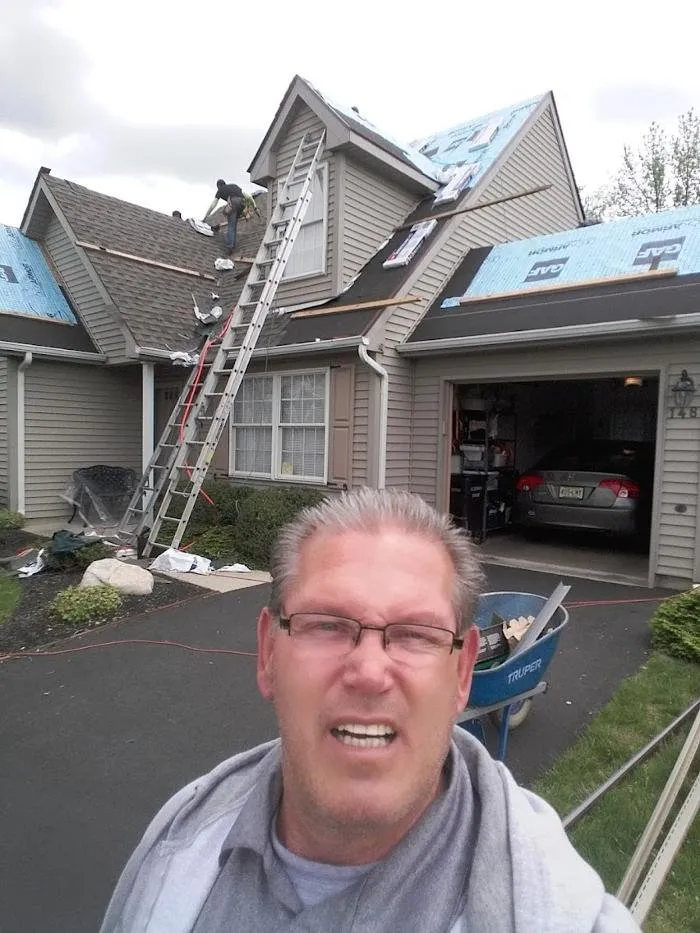 Slide of Stateside Exteriors