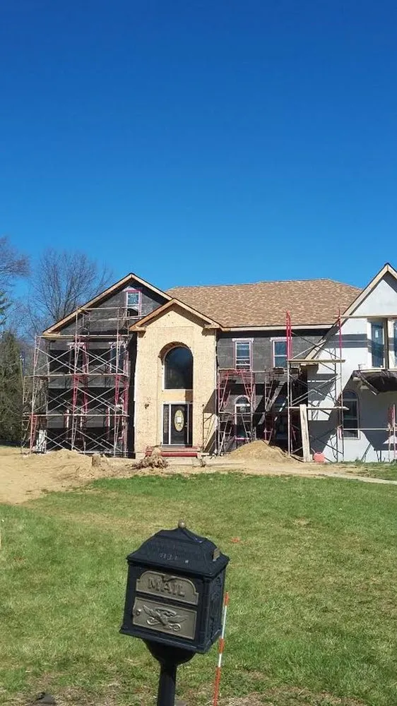 Slide of Stateside Exteriors