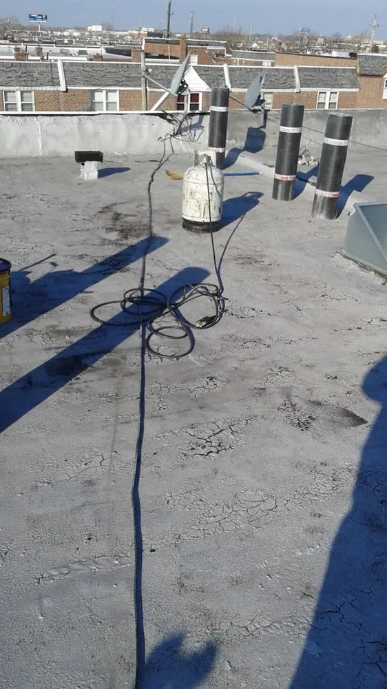 Slide of Stateside Exteriors