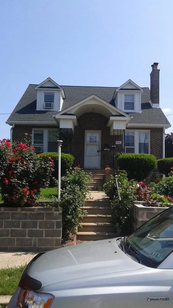 Slide of Stateside Exteriors