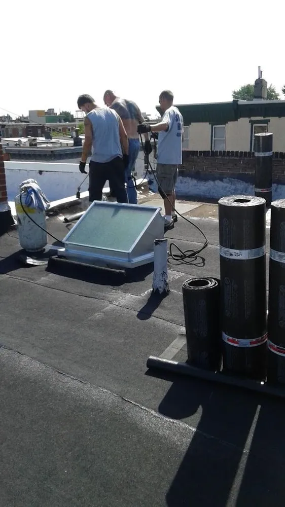 Slide of Stateside Exteriors