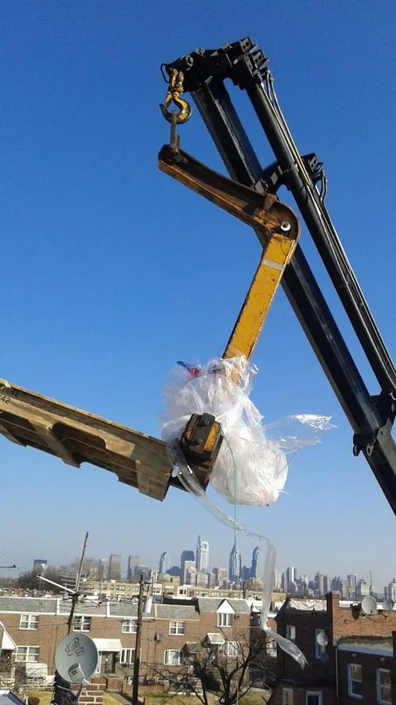 Slide of Stateside Exteriors