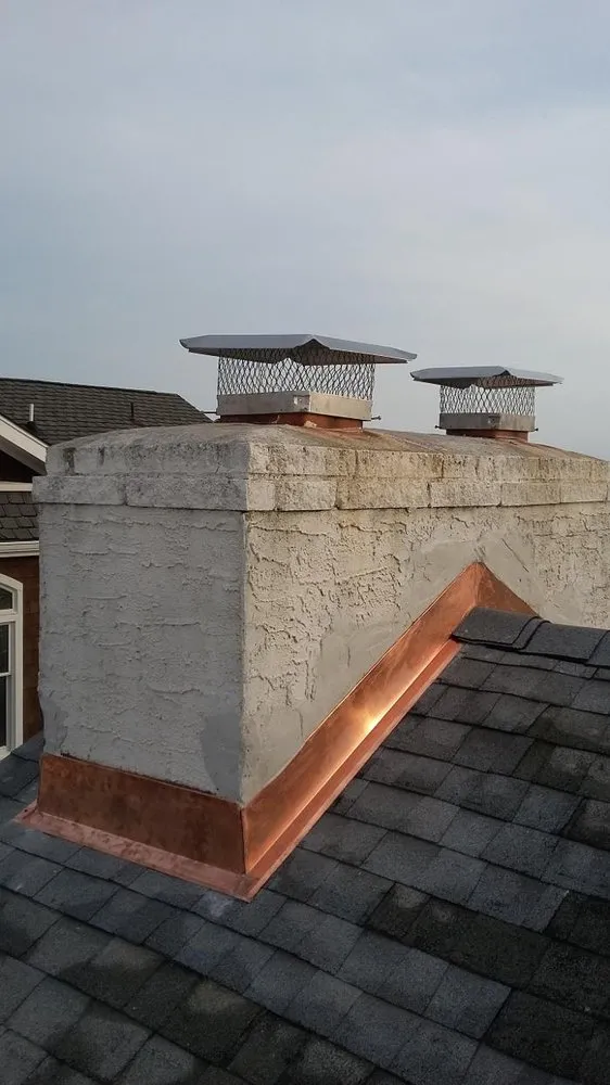 Slide of Stateside Exteriors