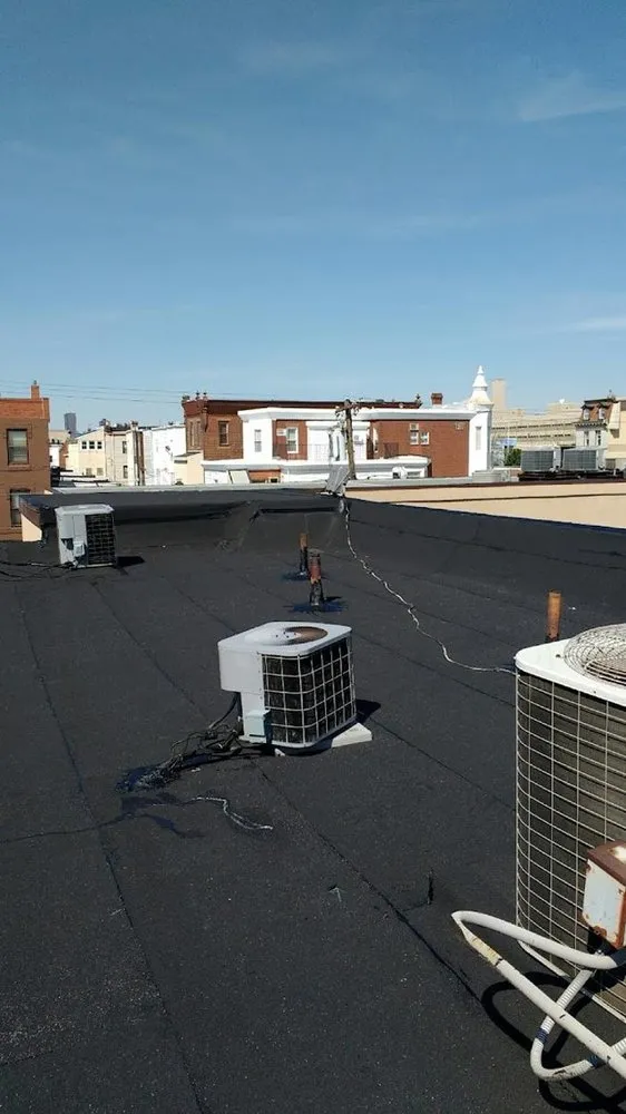 Slide of Stateside Exteriors