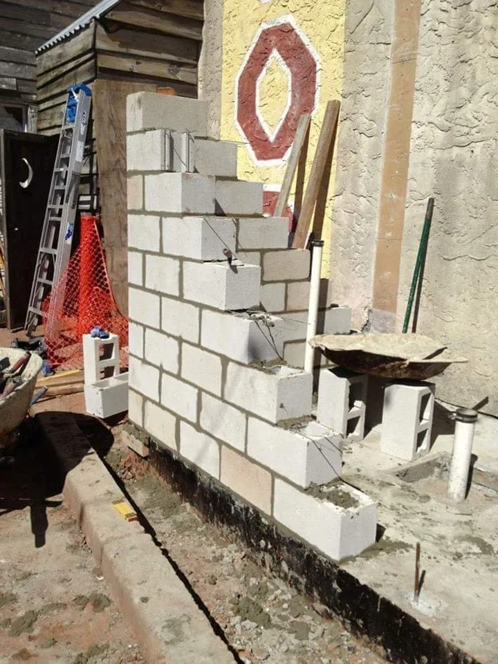 Slide of Stateside Masonry