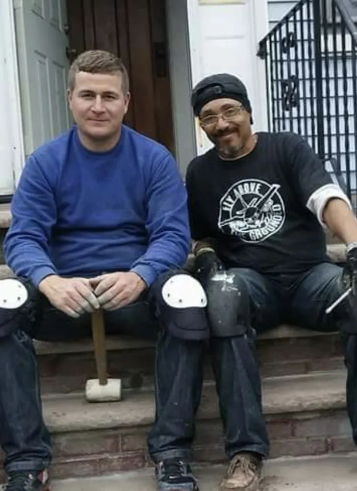 Slide of Stateside Masonry