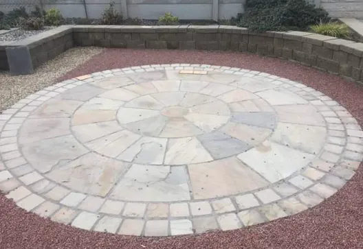 Slide of Stateside Masonry