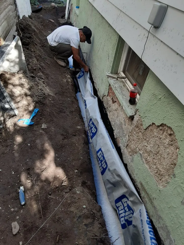 Slide of Stateside Masonry