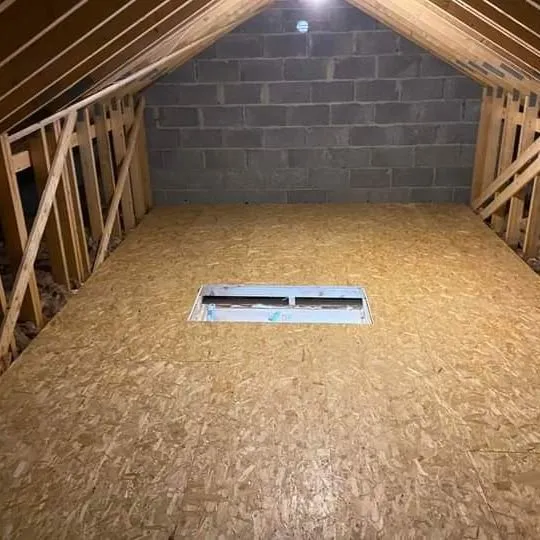 Slide of Stateside Masonry