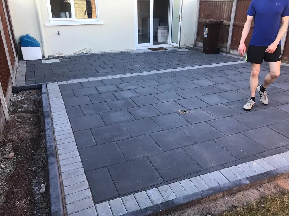 Slide of Stateside Masonry