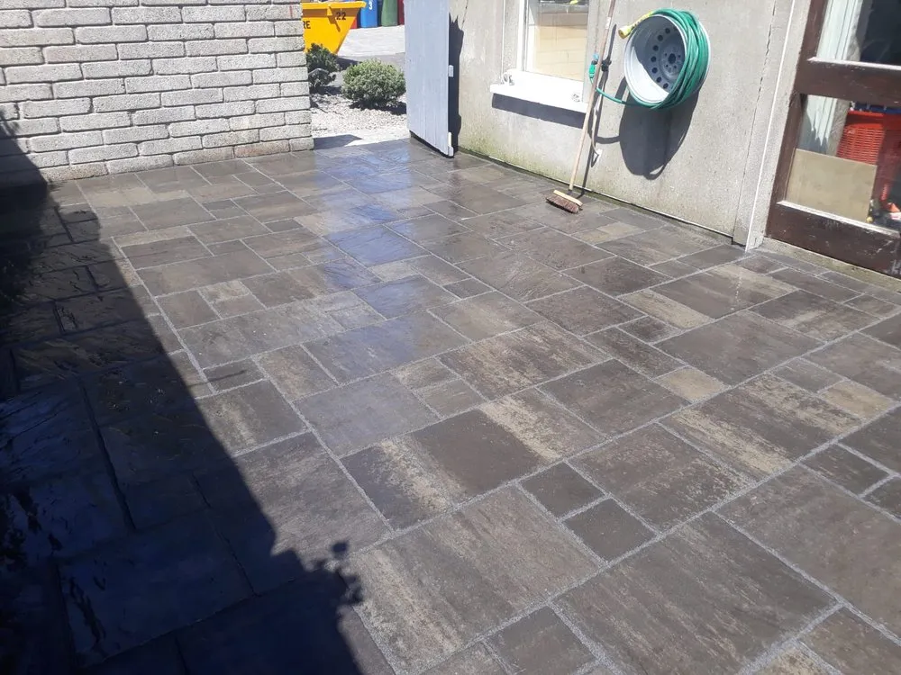 Slide of Stateside Masonry