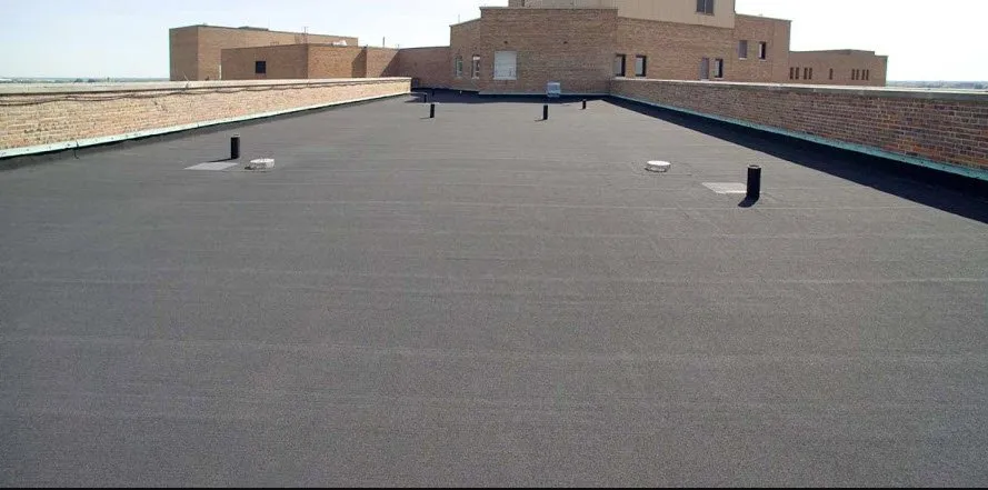 Slide of Stateside Roofing and Contracting